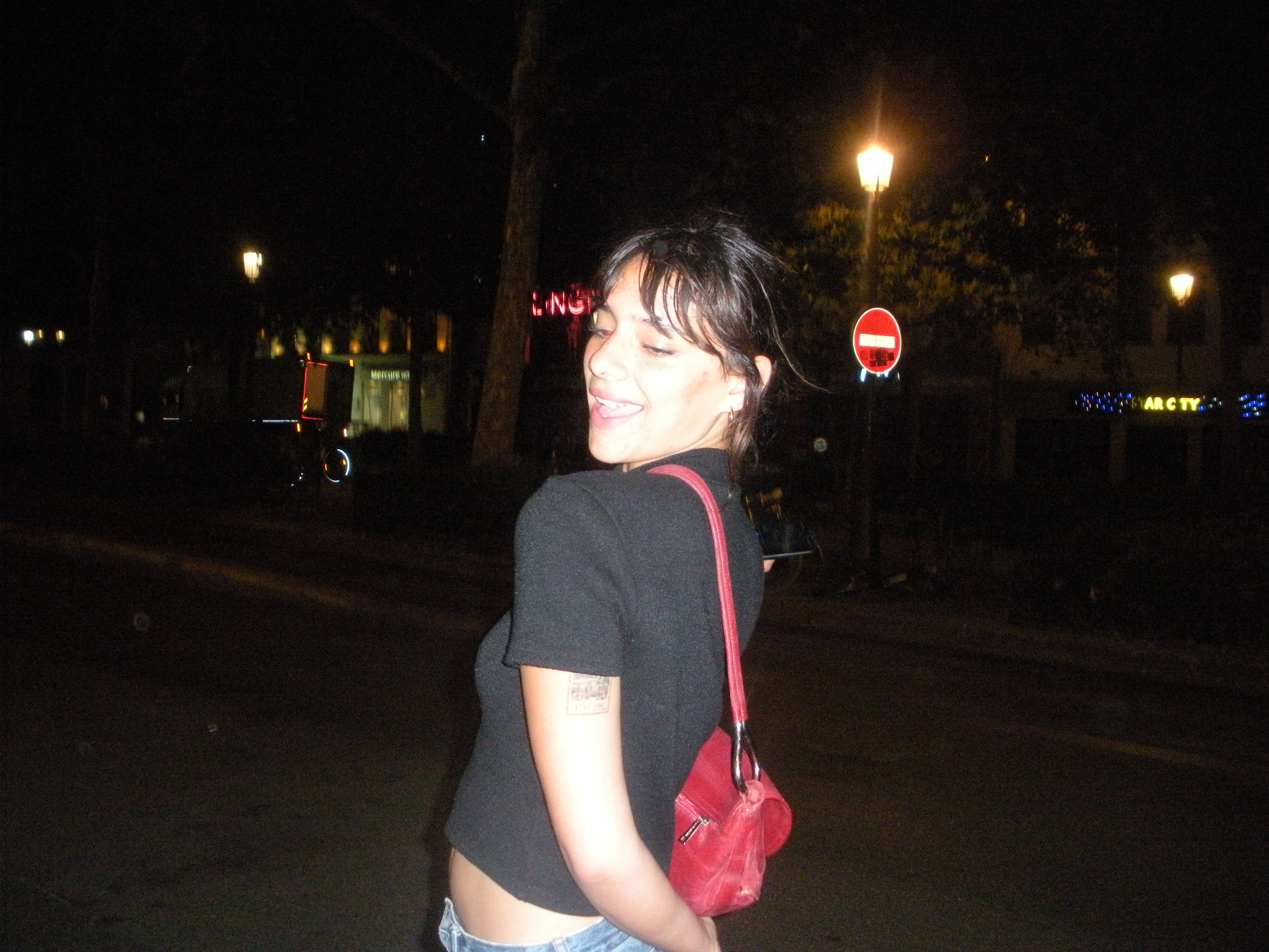 PARIS people SUMMER 25 photo